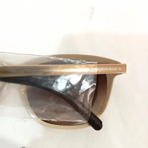 Burberry Sunglasses Women Accessories Vintage Eyewear - Picture 3 of 6